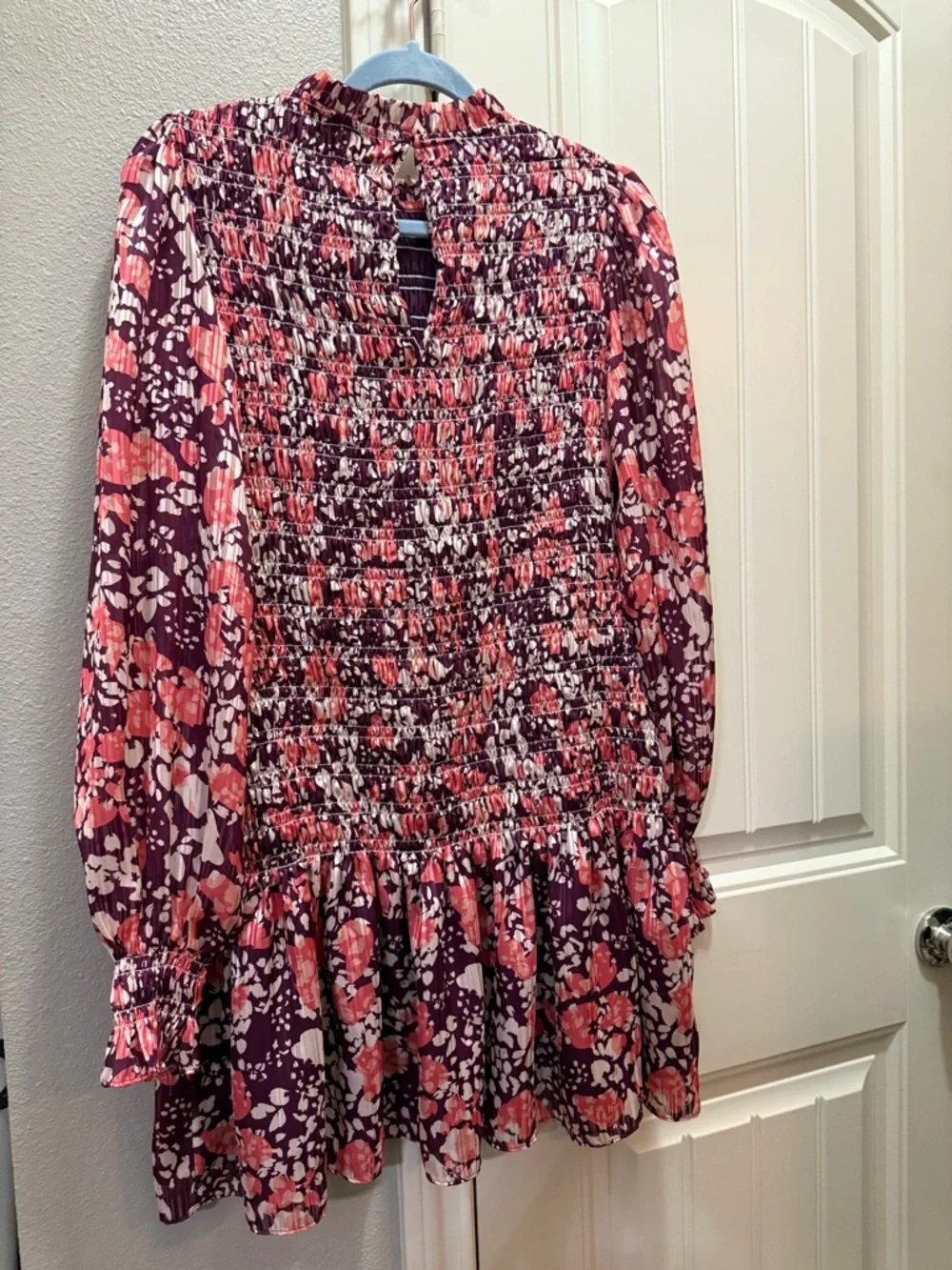Ramy Brook Lucia Mini Dress - Picture 4 of 8